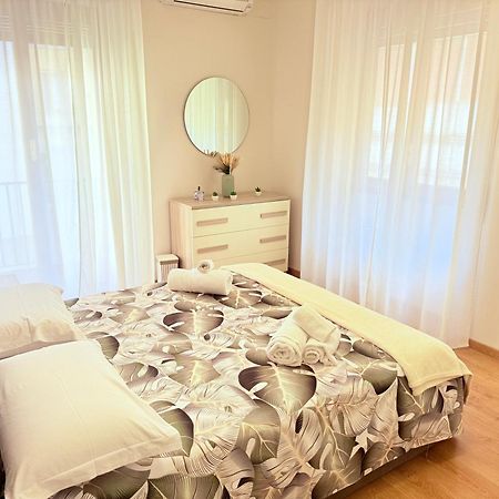 Dimora Del Corso Apartment Салерно Екстериор снимка