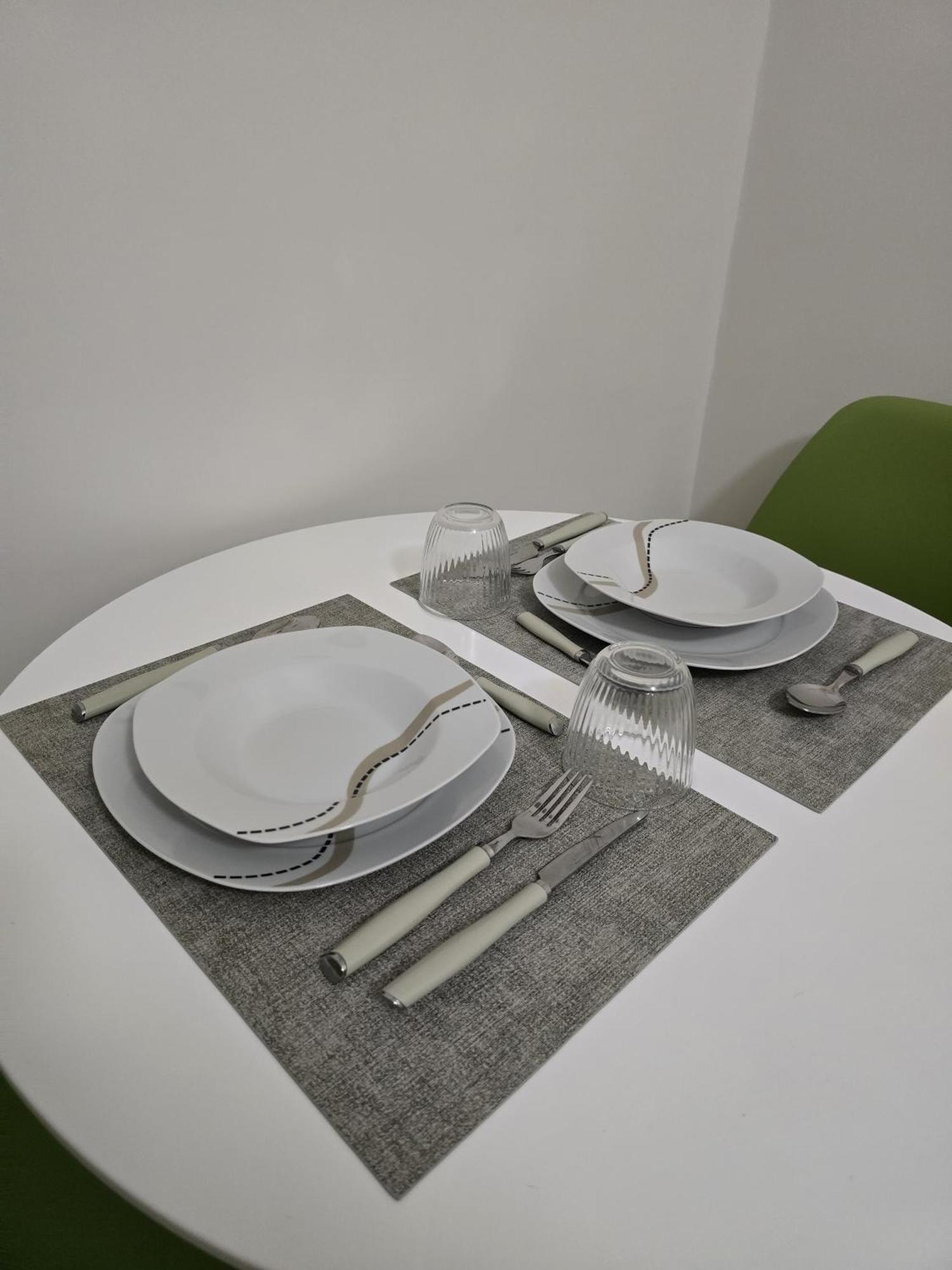 Dimora Del Corso Apartment Салерно Екстериор снимка