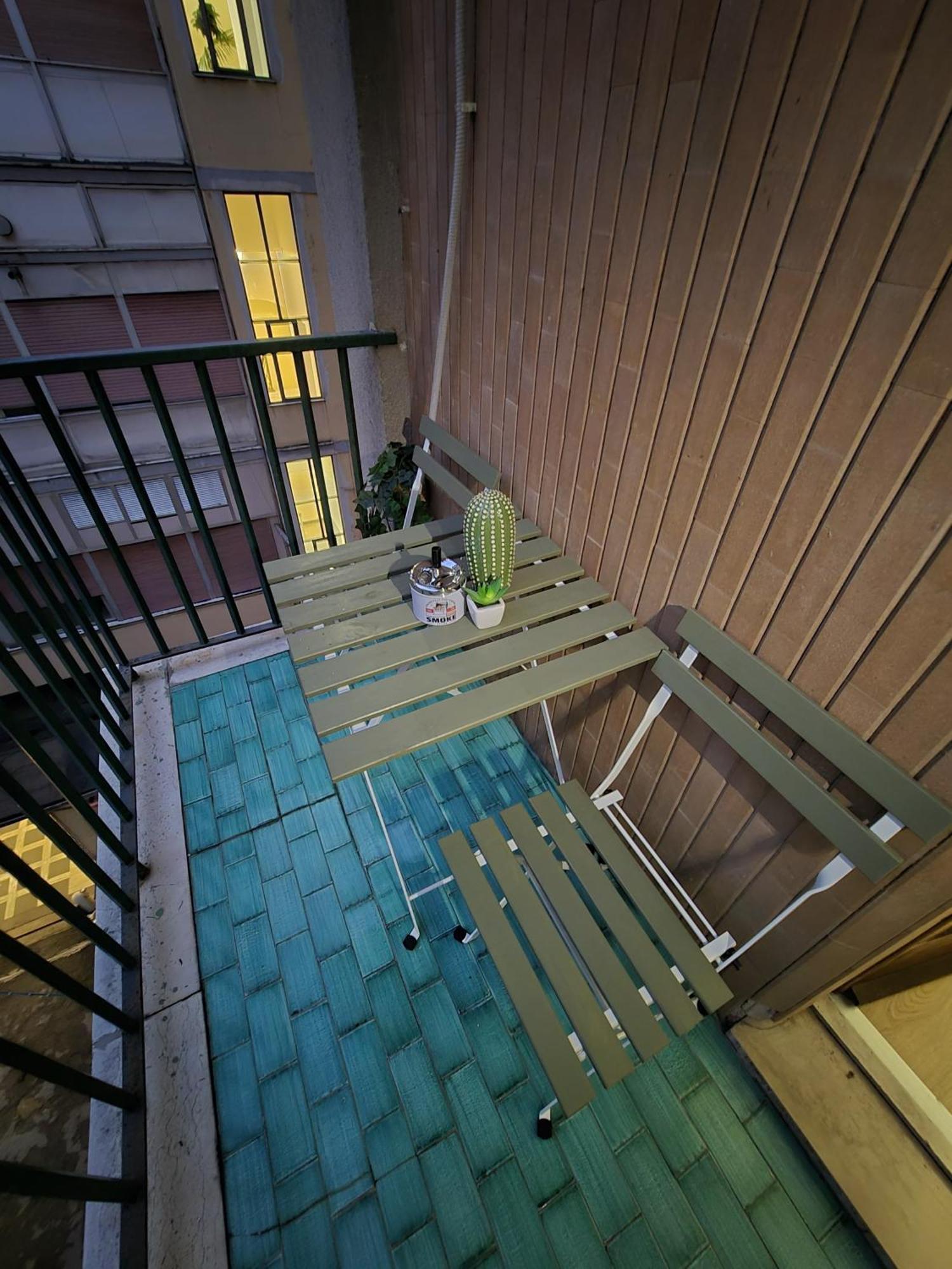 Dimora Del Corso Apartment Салерно Екстериор снимка