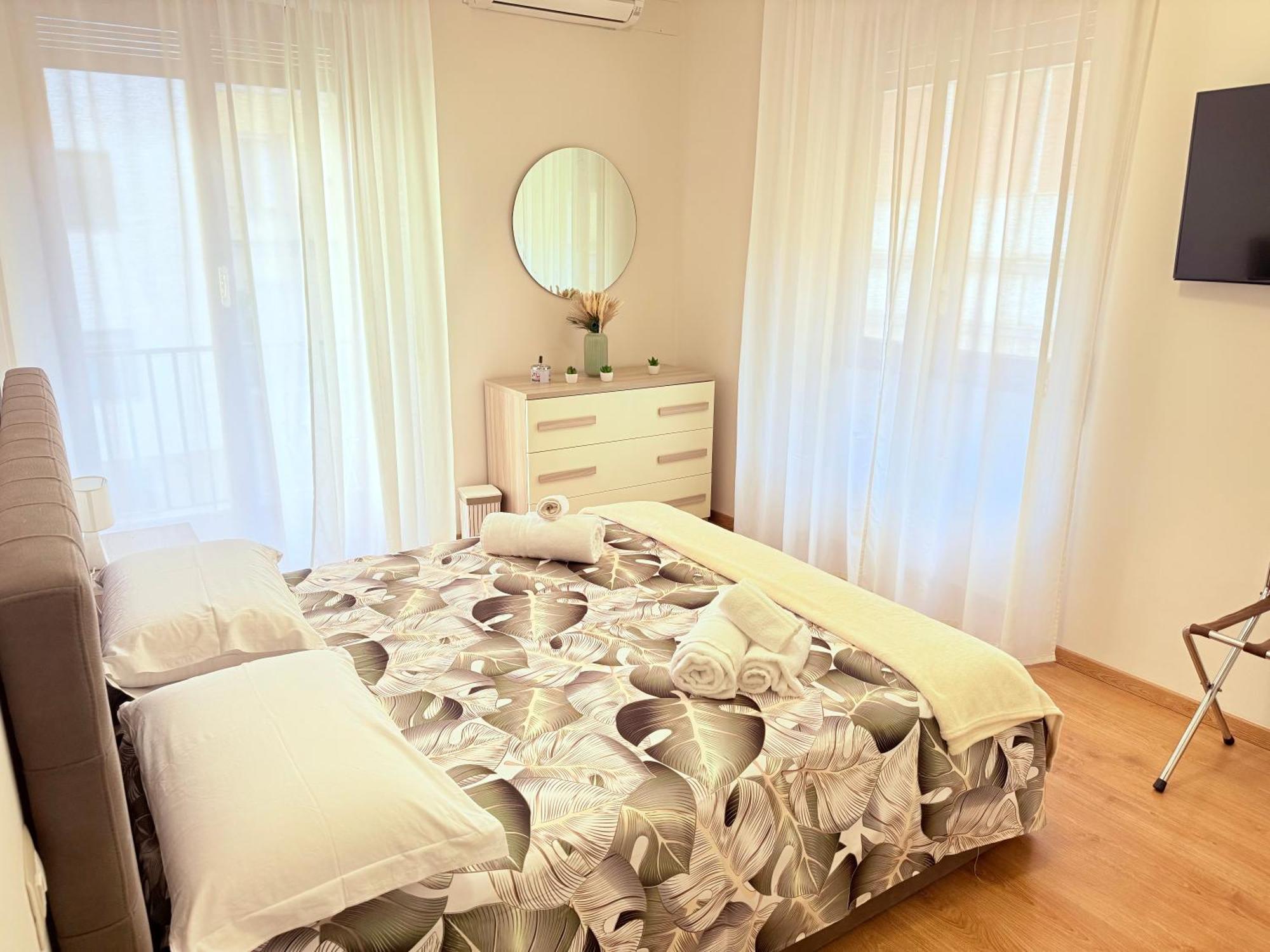 Dimora Del Corso Apartment Салерно Екстериор снимка
