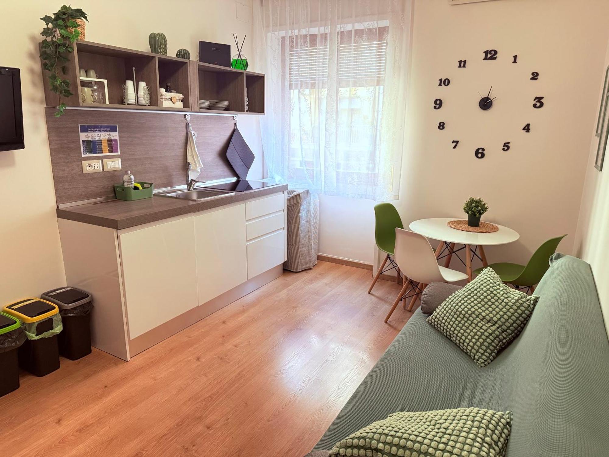 Dimora Del Corso Apartment Салерно Екстериор снимка