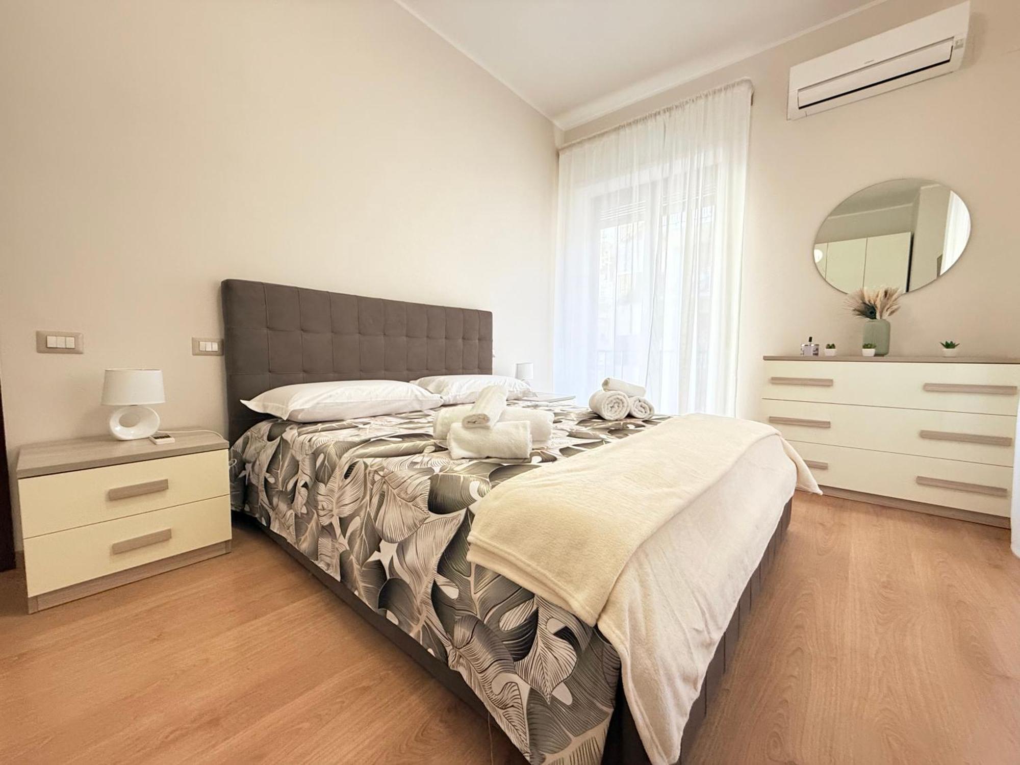 Dimora Del Corso Apartment Салерно Екстериор снимка